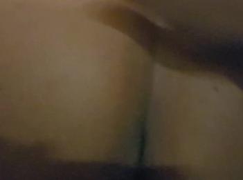 Толстушку с большой жопой долбят и принимают сливочный пирог