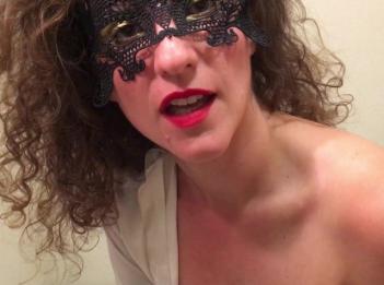 Segati il cazzo e sborra per me от HotwifeVenus