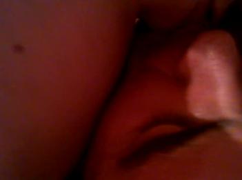 Жена Facesitting наказывает мужа за измену