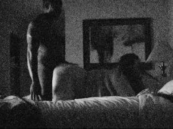 Миссис первое видео со своим королем в шикарном отеле BBC HARDCORE