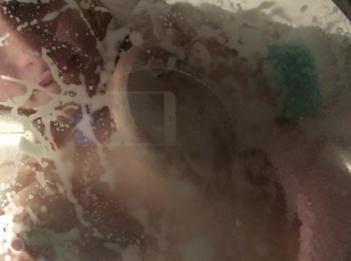 Волшебное грудное молоко