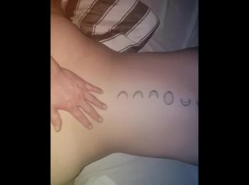 Раунд 2 с мачехой