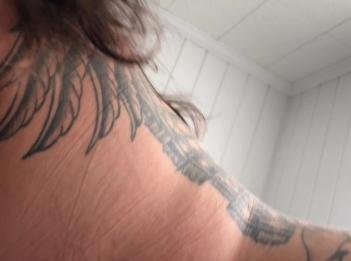 Доброе утро проснувшись лицом к лицу трахаясь и глотая большой рыжий член