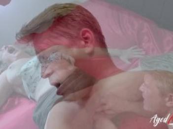 AgedLovE хардкорный секс подборка