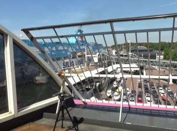 Моя жена любит сосать мой член в общественных местах