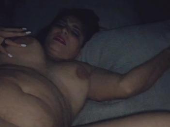 Наконецто получила сумму Fat Wet Latina Panocha после 3 месяцев в тюрьме