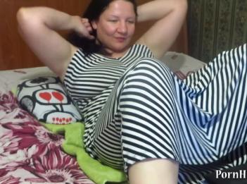 подключи зияющую попку зрелой женщине