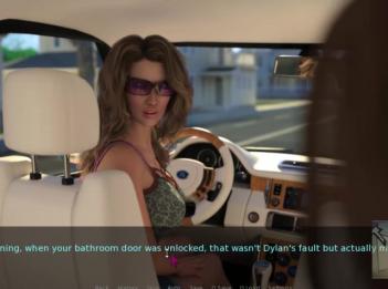 Жена и мать  часть 16  София такая соблазнительная