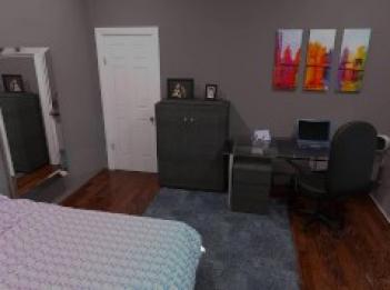 Любовь и подчинение  чтото подозрительное происходит с Бароном должно быть занимается сексом