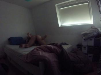 скрытая камера в моем бнб