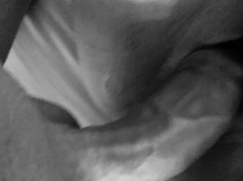 Красотку с большими сиськами трахнул незнакомец она умоляла его кончить внутрь