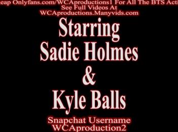 Подождите пока ваш отчим уйдет из серии Сэди Холмс