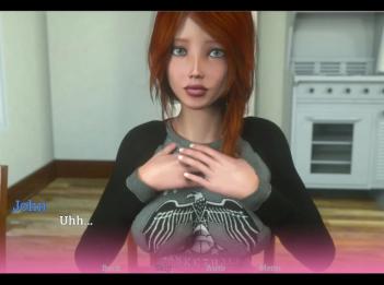 Сводная Родительская Любовь 17