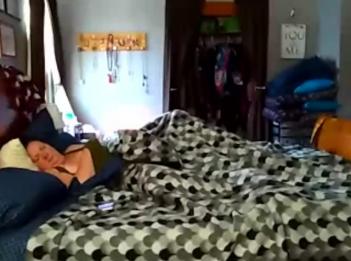 Шпионские камеры жены мастербации