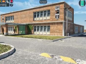 Milfy City  3 У меня миссис Селия голая