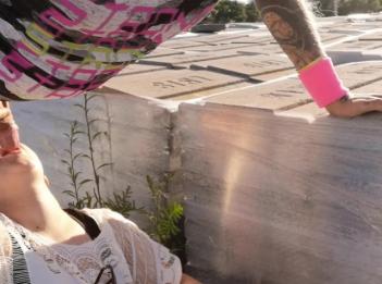 Отжимания от члена до рта Поедание киски приседания и трах Персональный тренер