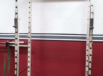 Странность времени в спортзале  Вроде как