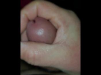 Роговой секси парень секси хуй