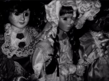 TMD Сладкая Карма ПУСТОЙ МАШИНА