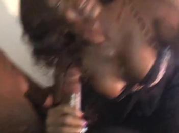 Щебетать SexGodPicasso4K Чикаго Транссексуал Ts Шанель Pt2