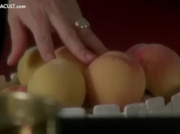 Обнаженные знаменитости  стриптиз сборник том 6