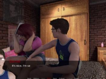 Подножие горы PT 1  Создание новой семьи