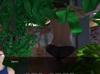 Подножие горы PT 29  задница Melinda Sweeeeeeet