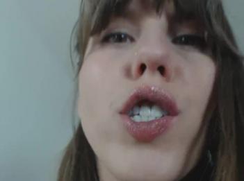 Butt Flug Fucksawl StrapOn CEI