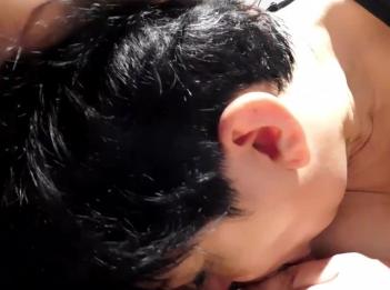 mi hijo me deja el culo temblando de tanto cojerme