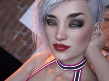 Быть DIK 040 часть 51 Чертов Куин Куин Геймплей По LoveSkySan69