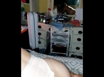 Hotwife едет фаллоимитатор  Саванна Джорджия