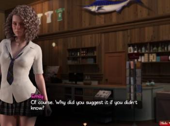 СОКРОВИЩА НАДИИ  PT 27 Задел заставил меня преследовать гуся