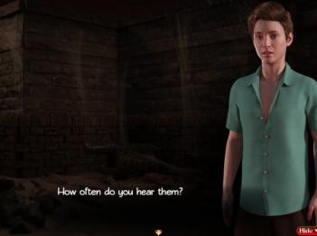 СОКРОВИЩА НАДИИ  PT 33  испанский форт