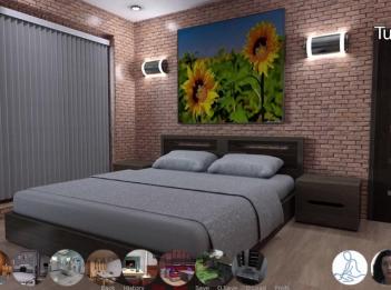 Подножие горы PT 109  карма сука и ее зовут Мелинда