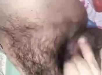 Dedilhando Пелудинья часть 2