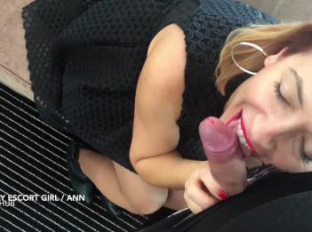 Шлюху с тугой киской жестко трахнули в отеле чтобы съесть мою сперму Пов мисс Аня