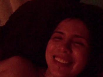 Mexicana cogida duro y me vengo en su cara