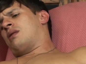 Сексуальная 70летняя секретарша обожает 20летнего босса