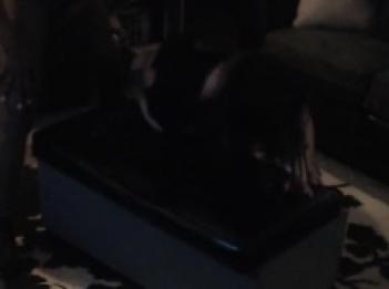 Испытываю мощь BBC во второй раз Жена плачет Это слишком