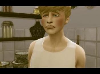 СКАЗКИ ДЛЯ ВЗРОСЛЫХ  ИСКУССТВО ЛЮБВИ  EP2  POLLY 21